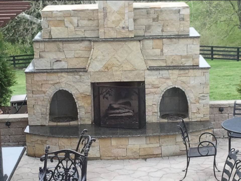 Masonry Project