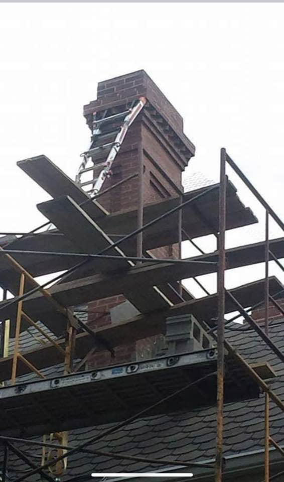 Masonry Project